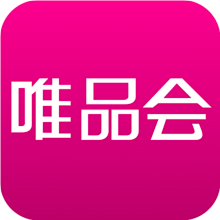 唯品会 logo